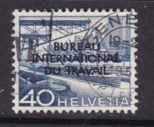 International Labour