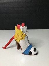 Disney Jessie Toy Story Shoe