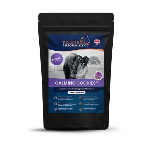 Premier performance calming - premier,