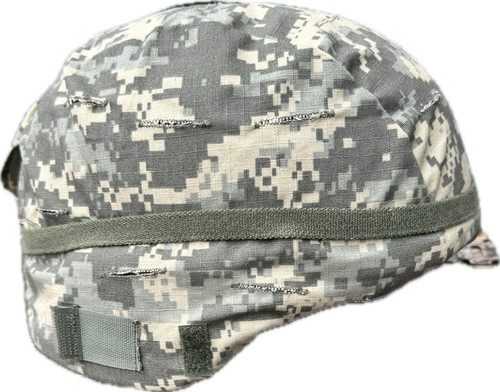 Army ucp mich - ucp,