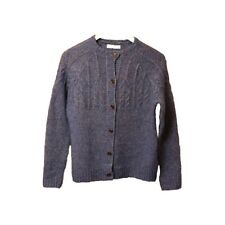 Woolovers Cardigan Women Size