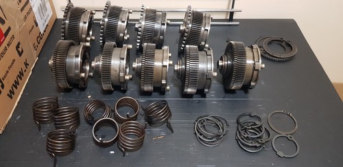 Genuine bmw e60 e61 - e61, v10