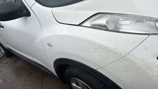 NISSAN JUKE VISIA 2010-2019