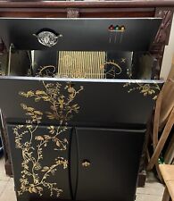 Vintage Drinks Cabinet