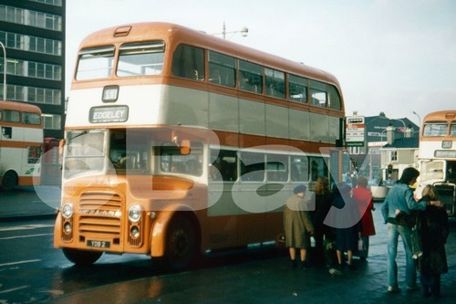 Bus photo greater manchester - bus,