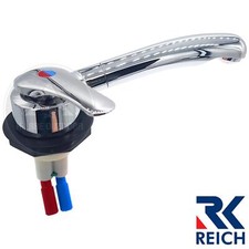 REICH CARAVAN MIXER TAP R/H