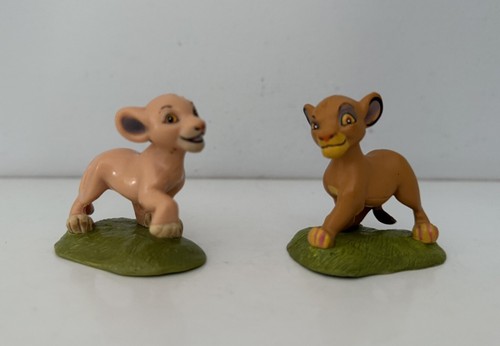 Disney lion king - lion, guard