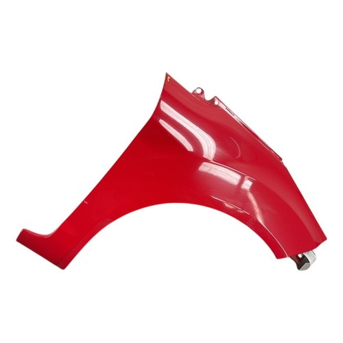 Ford fiesta mk7 front wing - fiesta,