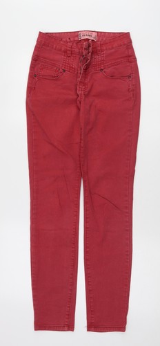 Yes womens red - ,