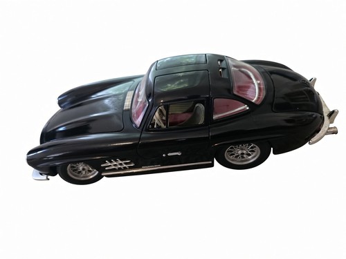 Bburago mercedes benz - bburago, mercedes-benz