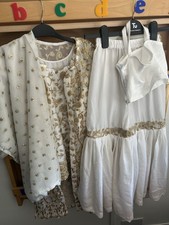 Indian Pakistani Salwar Kameez