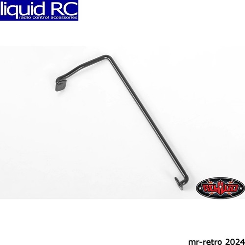 Rc4wd vvv c0614 safety - rc4wd,