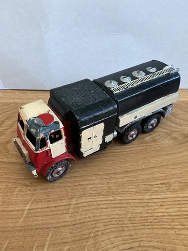 Dinky supertoys 642 leyland - supertoys,