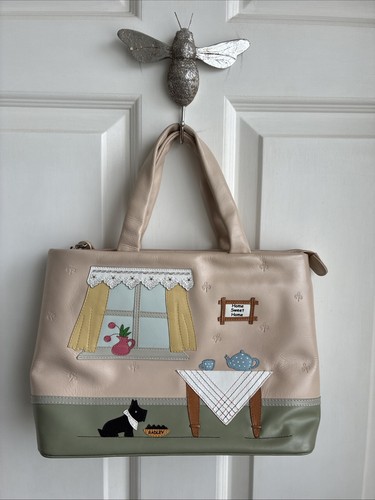 Radley home sweet nwt - sweet,