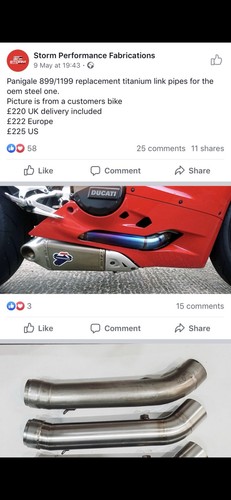 Ducati panigale 1199 - panigale,