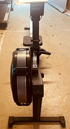 Concept2 rowerg air - concept2,