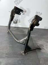 Yamaha Tracer 700 MT07 2018