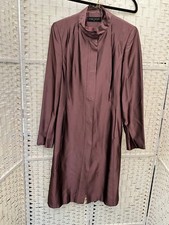 Karen Milan dusky pink