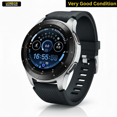 Samsung galaxy watch - watch, 46mm