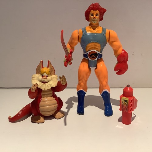 Original vintage thundercats - original,
