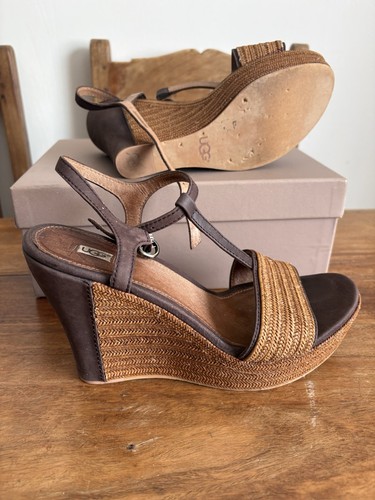 Women brown ugg - brown,