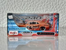 Maisto Pro Rodz 1969 Dodge
