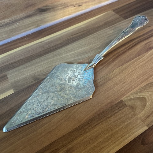 Vintage grenadier silver plate - vintage,