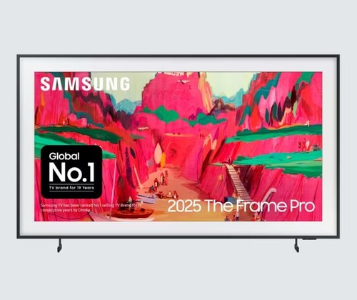 Samsung smart qled mini led - qled,