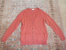 Fat Face ladies burnt