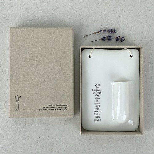 East india porcelain wall - east,