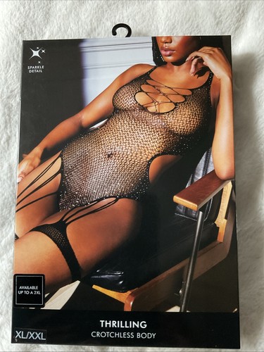 Ann summers thrilling - ann,