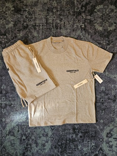 Essentials fear god ss22 - fear, of