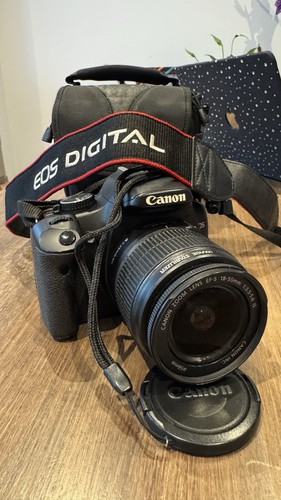 Canon eos rebel - canon, xsi