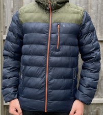 Mountain Warehouse Puffer