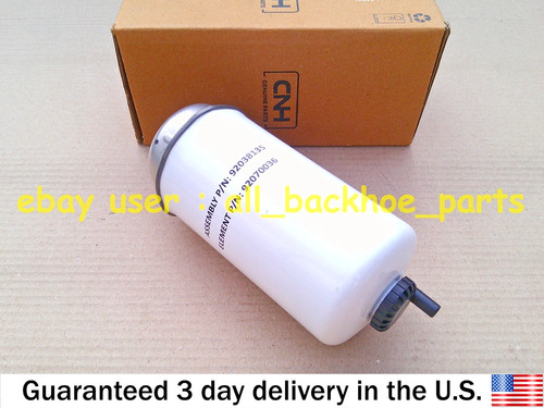 Custodia parts genuine - custodia,