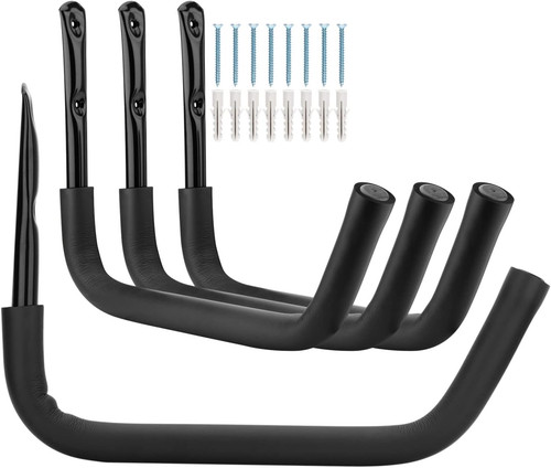 Kayak storage hook heavy duty - storage, hook,