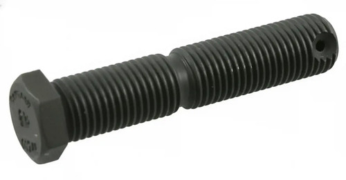 Wheel camber adjustment bolt - wheel,