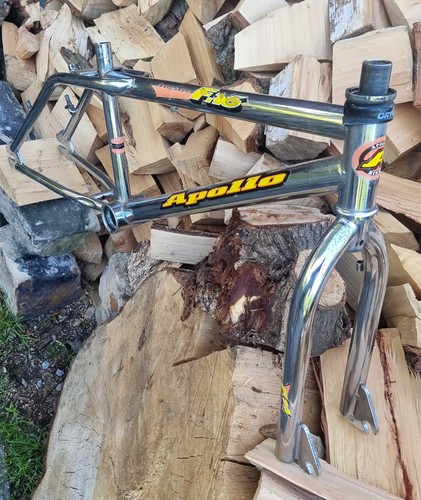 Bmx vintage retro freestyle - retro,