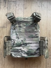 First Spear Strandhogg Plate