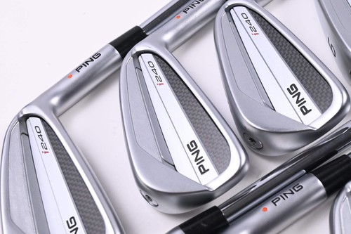 Ping i240 irons pw - i240, /