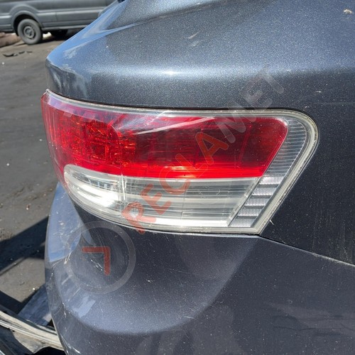 Toyota avensis spirit cat - avensis,