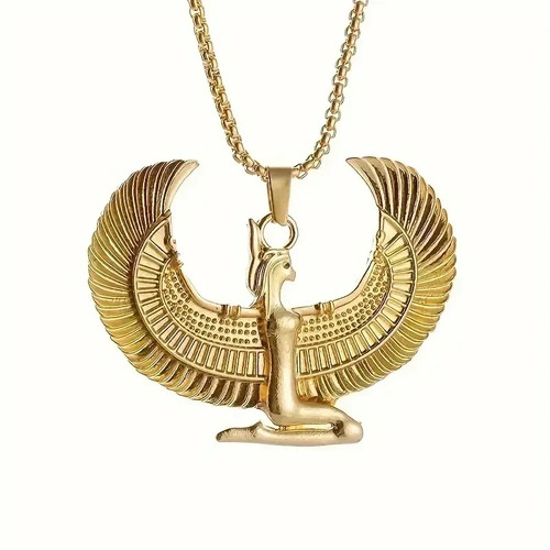 Isis goddess jewelry - goddess,