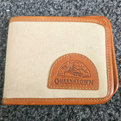 Queenstown beige brown - queenstown, &
