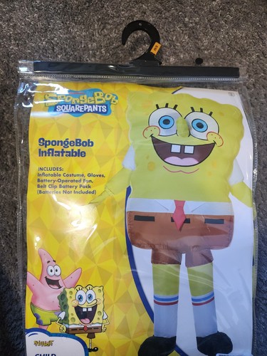 Spirit spongebob squarepants - spongebob,