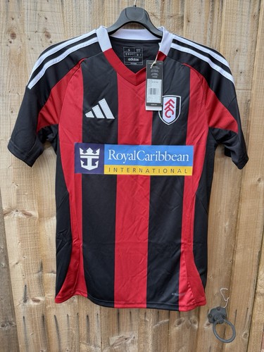 Authentic 2024 fulham - authentic,