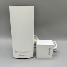 Linksys SPNMX55 Community