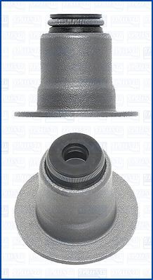 New seal ring valve stem - new,