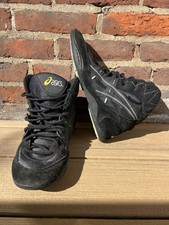 RARE ASICS Kaos JL801 Mens