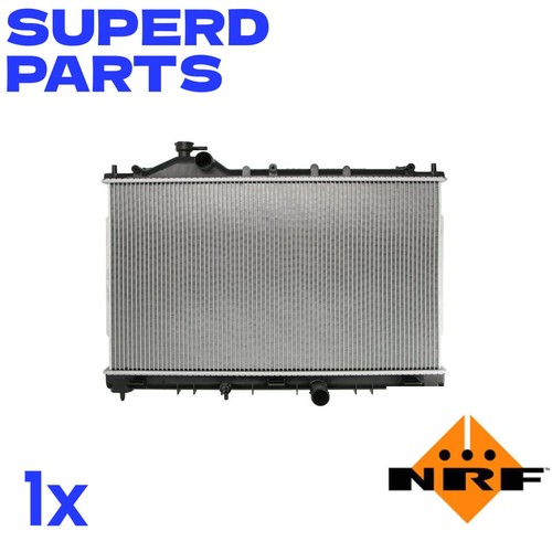Radiator engine cooling nrf - engine,