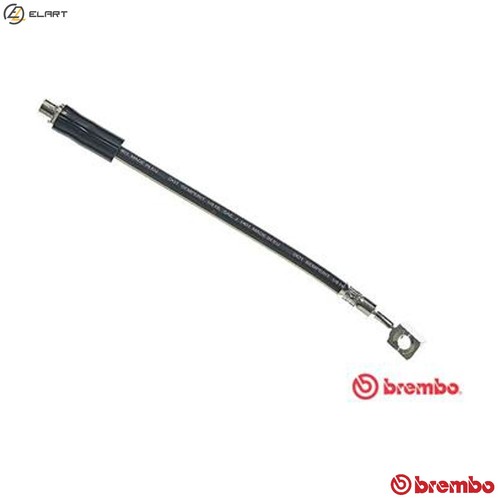 Brake hose 016 - brake, 59